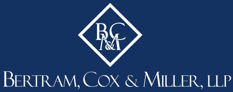 Bertram, Cox & Miller, LLP